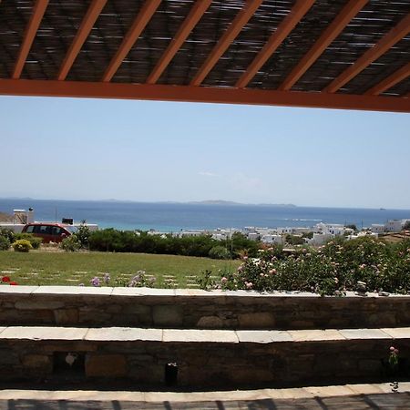 Aparthotel Anemologio Agios Ioannis  Zewnętrze zdjęcie